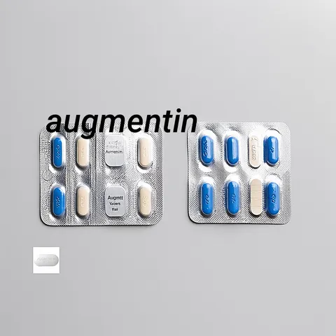 Generico di augmentin